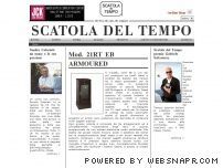 Scatola del Tempo