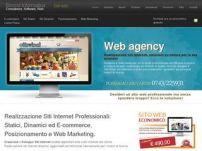 Realizzazione siti web