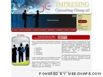 Impresing Consulting Group