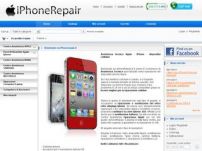 Riparazioni Iphone Vendita Componenti Apple