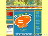 Calcio-gol-Gioco a premi di calcio gol gratuito