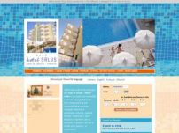 Hotel Salus Jesolo Lido