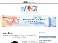 dentista Rho