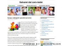 Caro Bebé - un blog per saperne di più!