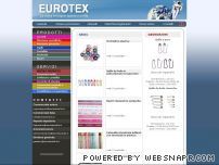 Visita Eurotex