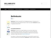 Bellimbusto