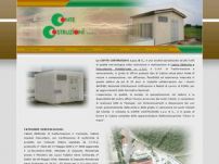 Conte Costruzioni - cabine elettriche prefabbricate