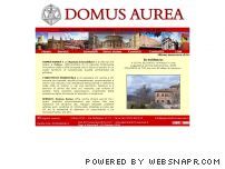 Agenzia immobiliare Domus Aurea