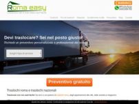 Traslochi Roma Easy