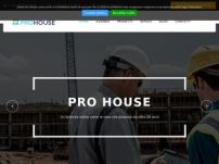 Pro House impresa edile Nola
