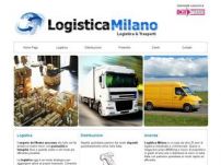 Logistica Milano