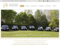 Noleggio Auto con Conducente Padova Luxury Rental