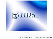 HDS Service s.r.l. Trasporti e Logistica