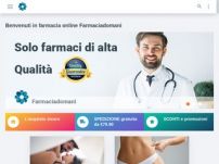 Farmaciadomani