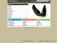 LENNYSHOES SRL