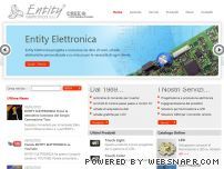 Entity elettronica