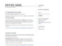 Sms per aziende