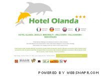 Hotel Olanda