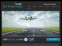 Private Jet Charter and Business Jet Rentals