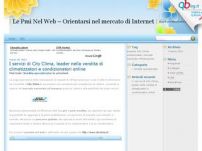 Pmi Nel Web