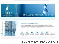 Consorzio iclean