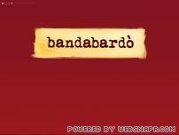 Bandabardò