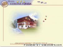 Hotel Corona Ferrea