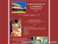 Hotel Ristorante La Pineta