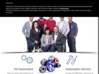 AS Automation Group