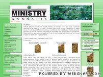 Ministry of Cannabis