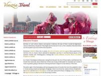 Hotel e Itinerari a Venezia