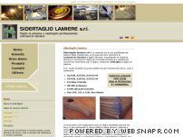 Sidertaglio Lamiere srl