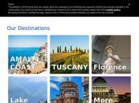 Italy Dream Tour - Official website Tour Operator - Luxury customized tours, villa rental