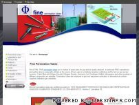 Visita Fine Permeation