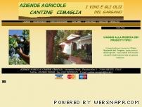 Aziende Agricole Cimaglia