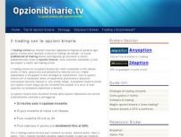 Opzionibinarie.tv