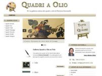 Quadri ad Olio