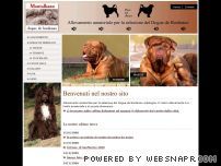 Allevamento Dogue de Bordeaux