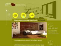 Consulenza e progettazione d'interni - Living360