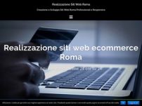 Romaweblab | Realizzazione siti web roma professionali