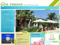 Hotel Ristorante Il Timone