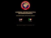 Agenzia Investigativa Internazionale