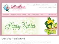 Italian Flora - Fiori online