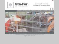 Sta-For srl