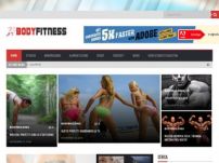 Body Fitness Blog