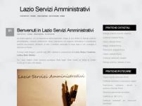 Lazio Servizi Amministrativi 
