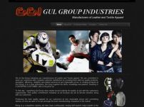 Gul Leather Industry