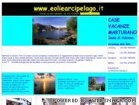 Case vacanze & Residence Marturano Vulcano Eolie