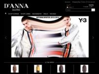 D'ANNA SALERNO - Fashion Shop