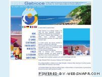 A Gabicce Hotel Gabicce Hotels Gabicce Mare Alberghi a Tre Stelle